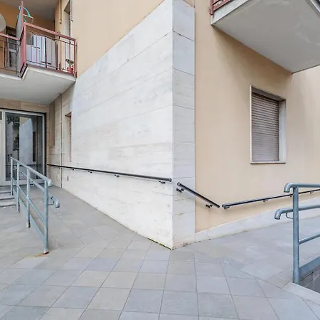 Urbi Apartamento Bérgamo