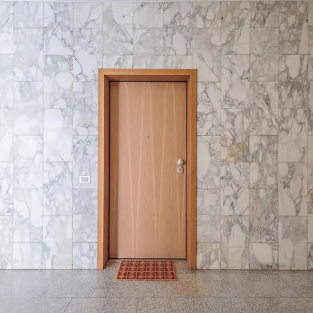 Apartamento Urbi Bérgamo